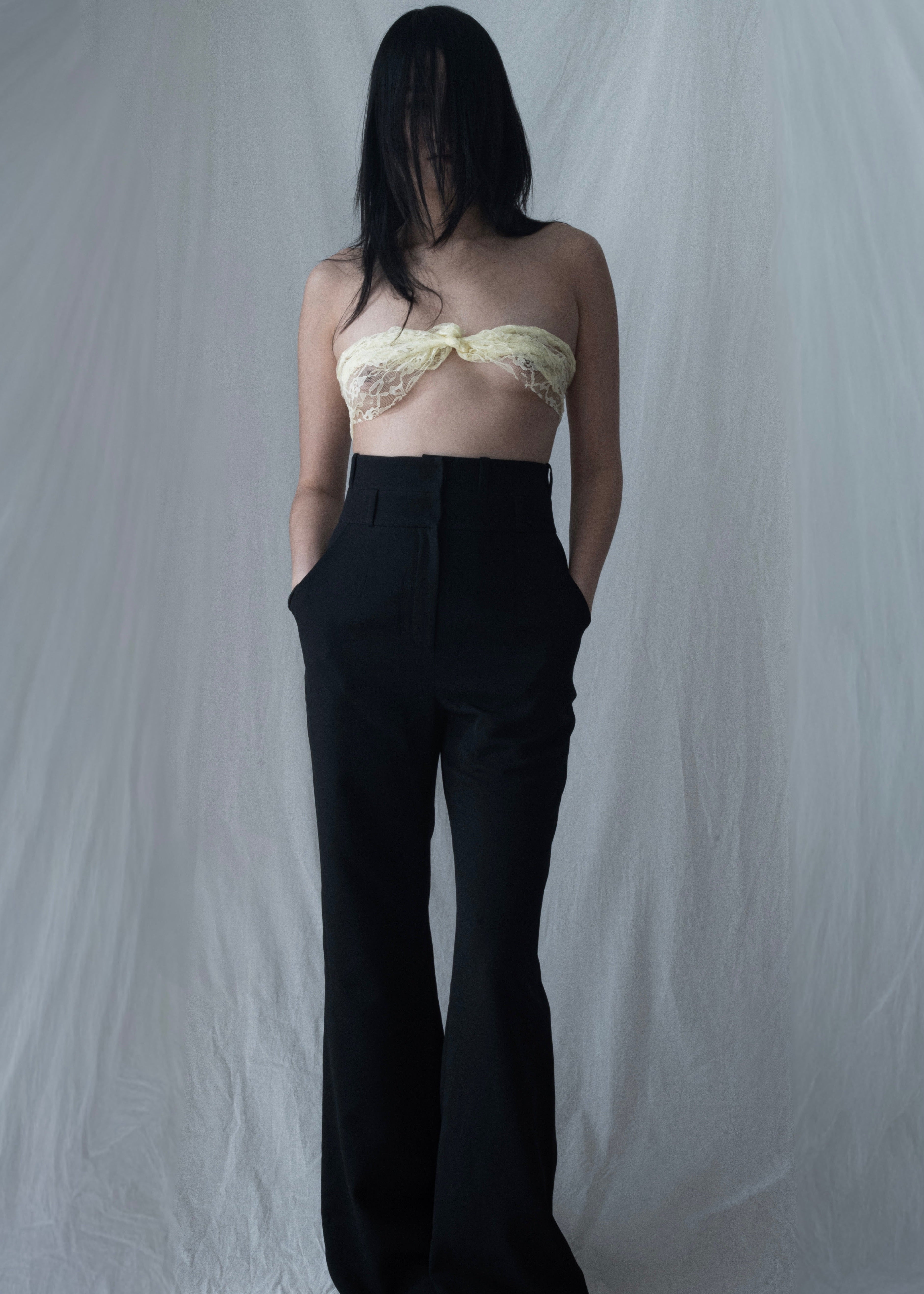 Songchan Pants