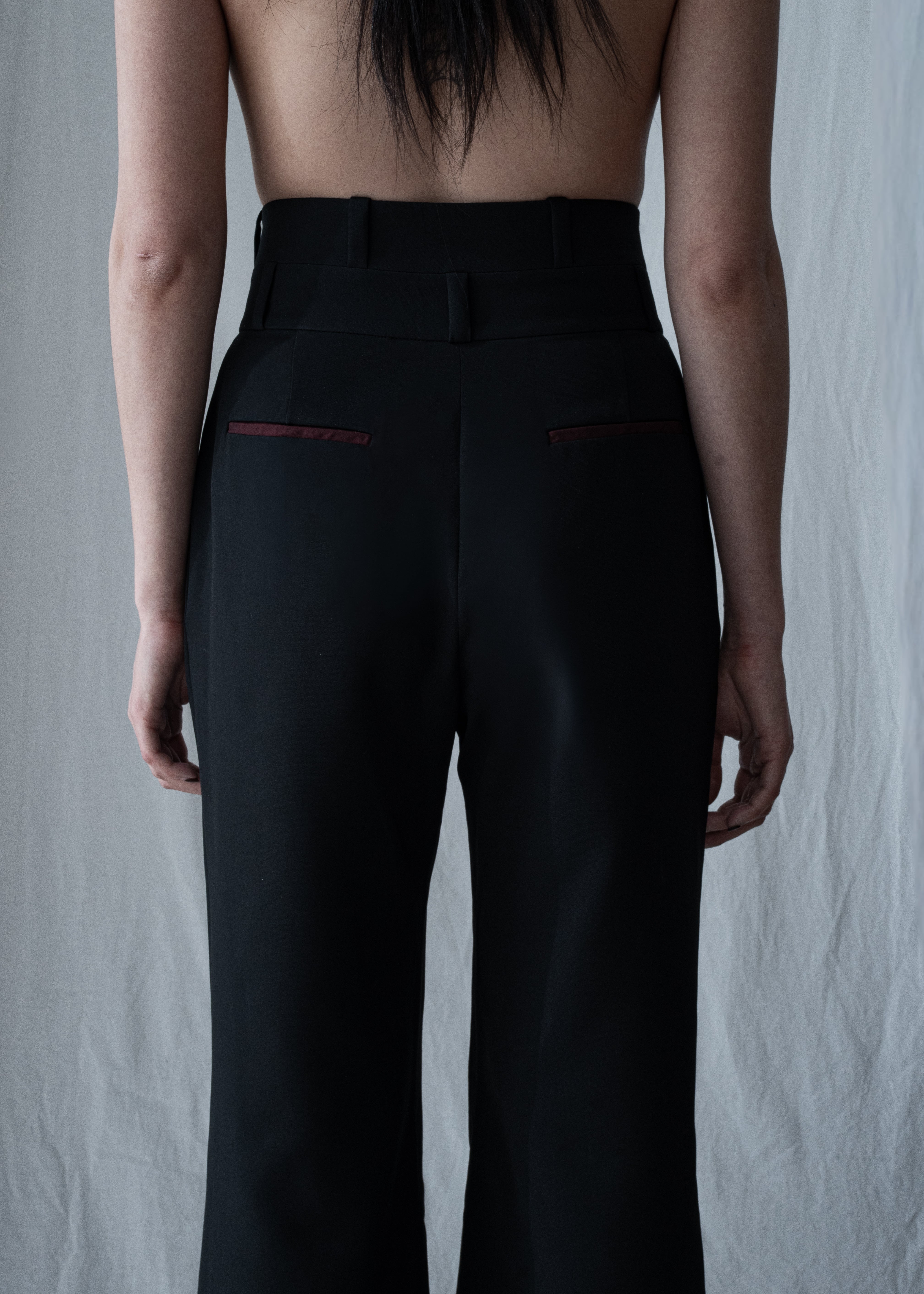 Songchan Pants