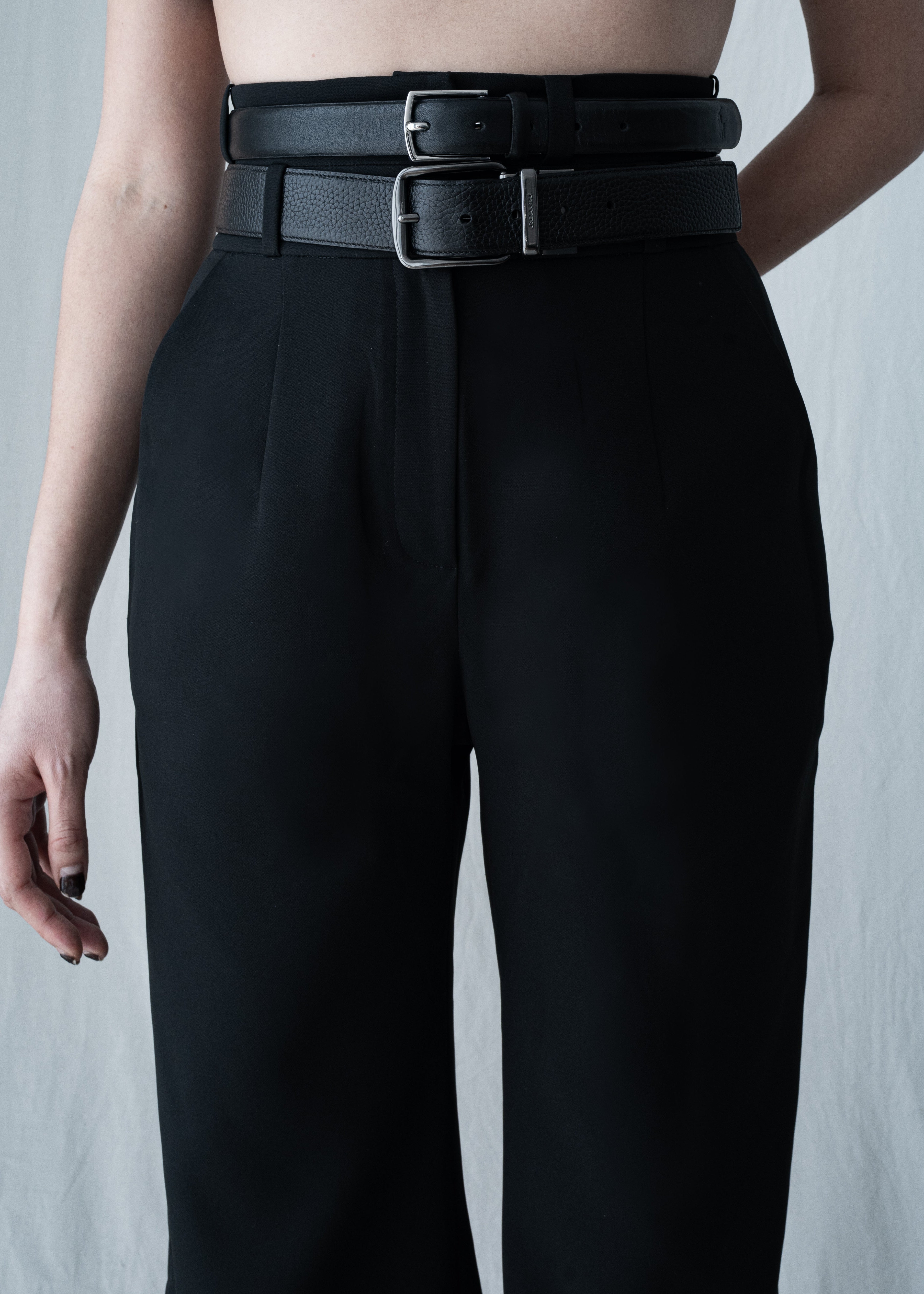 Songchan Pants