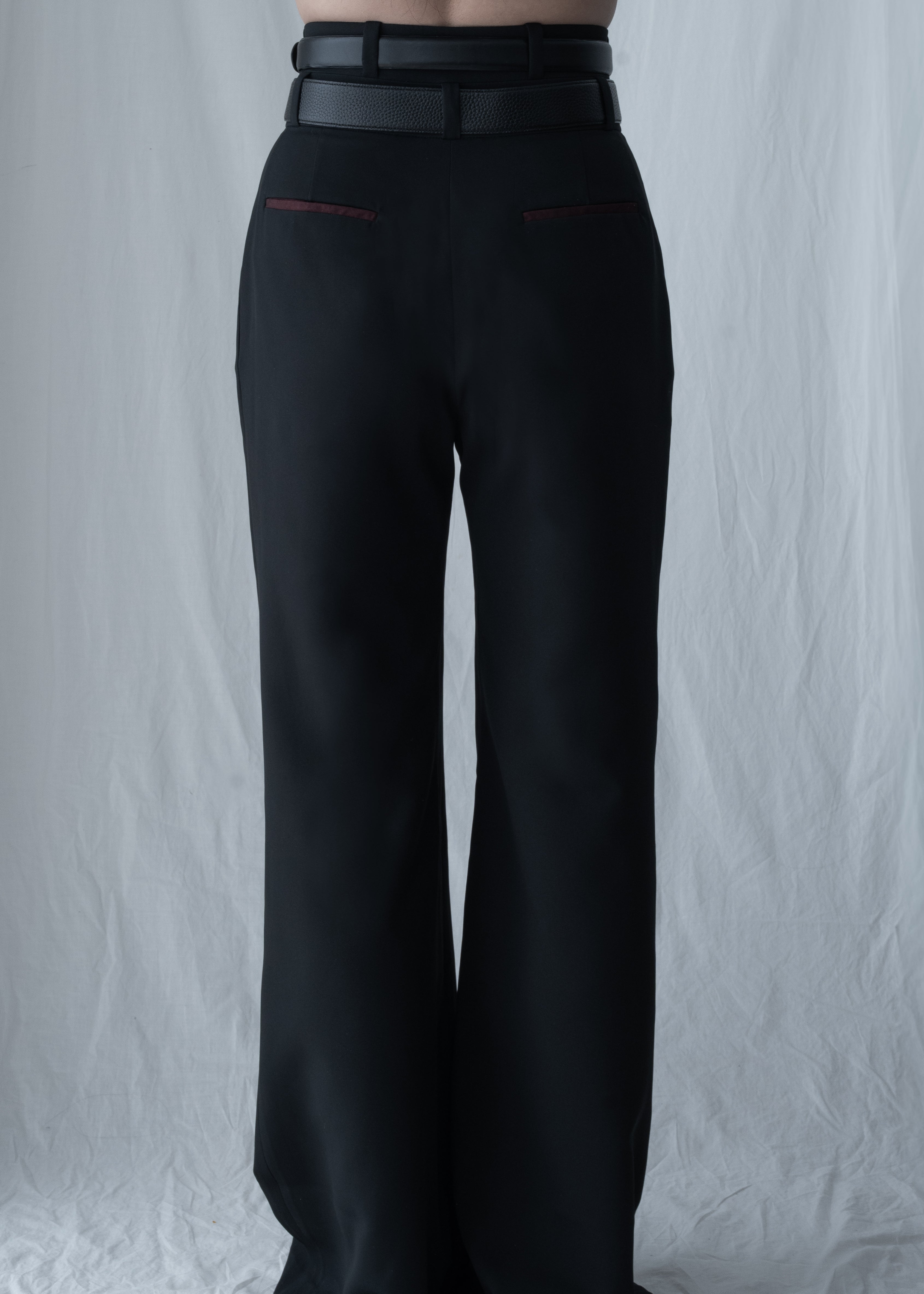Songchan Pants
