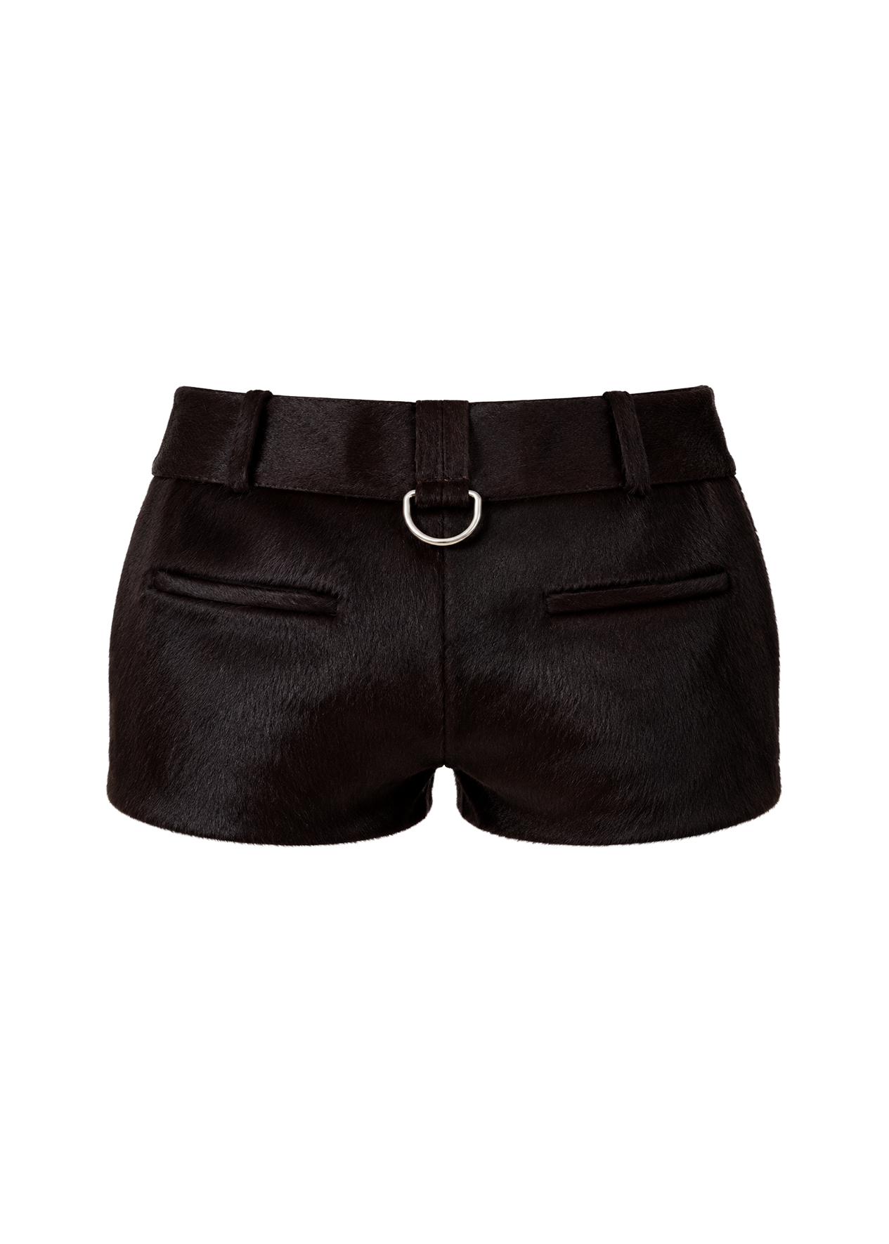 Mahogany Hide Casting Shorts