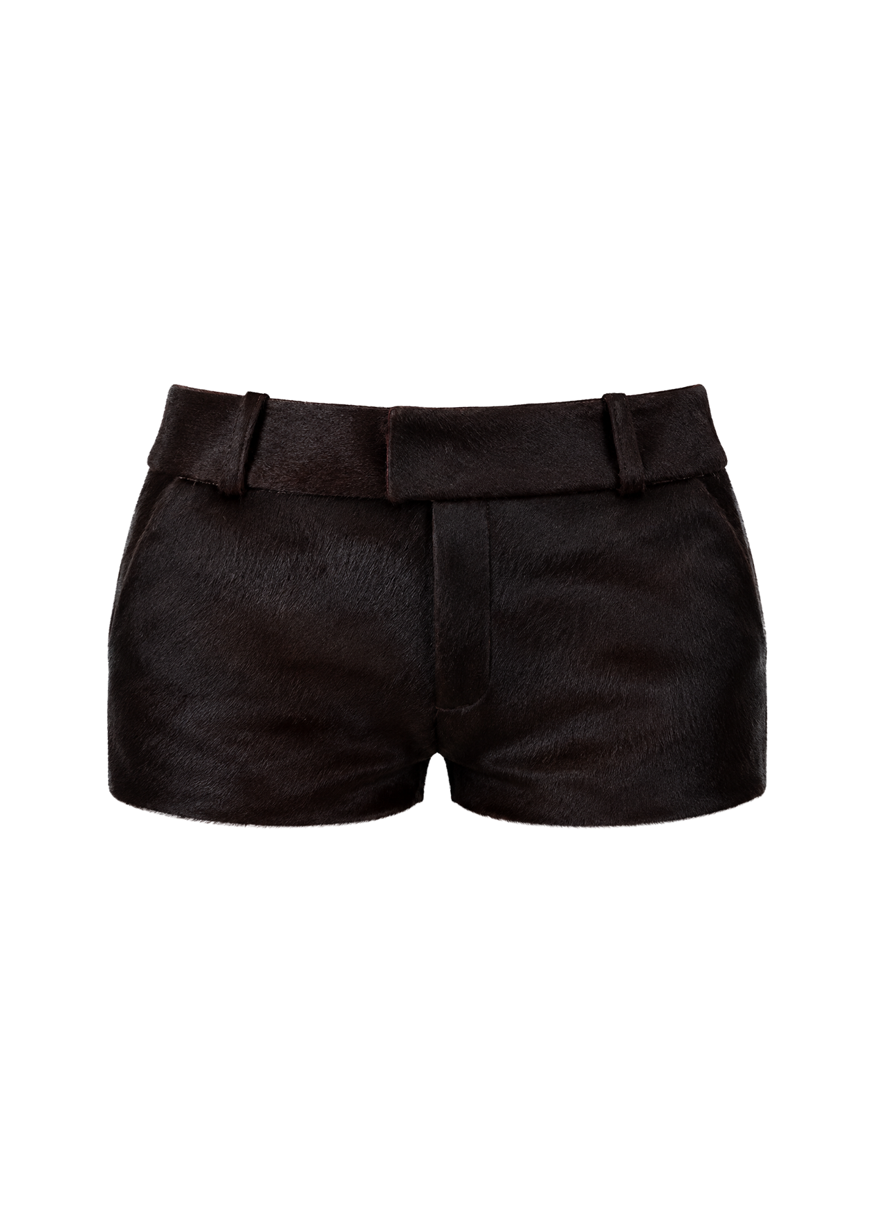 Mahogany Hide Casting Shorts