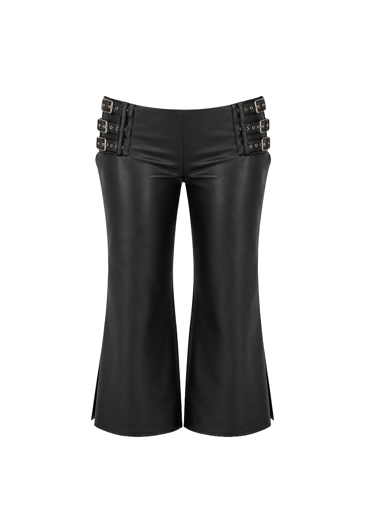 Restraint Capri Pants