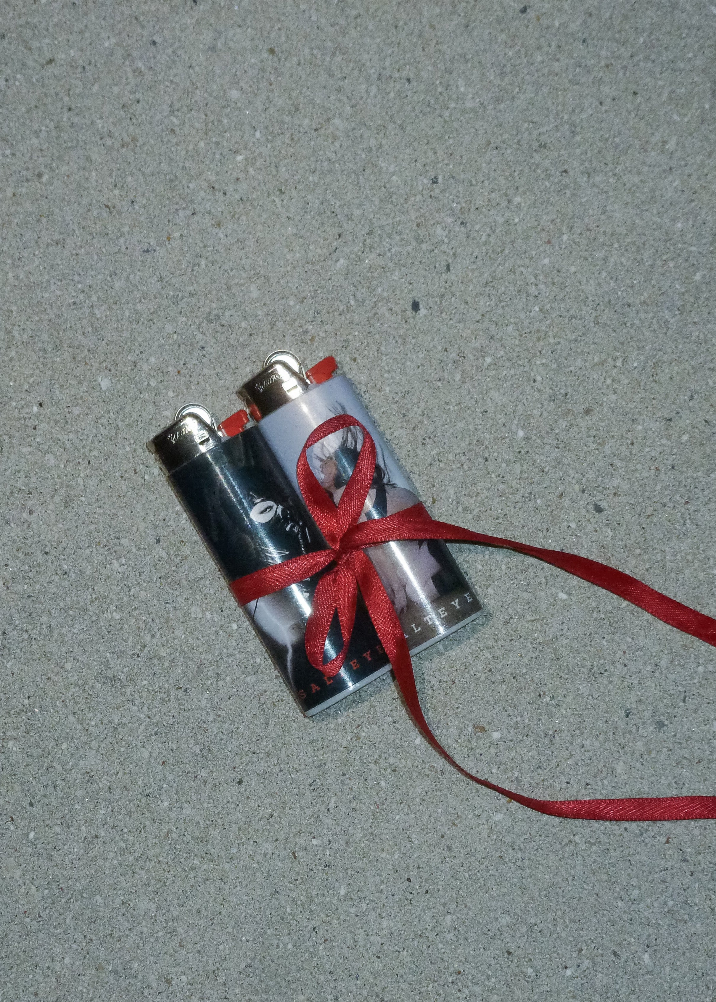 Holiday Lighter Bundle