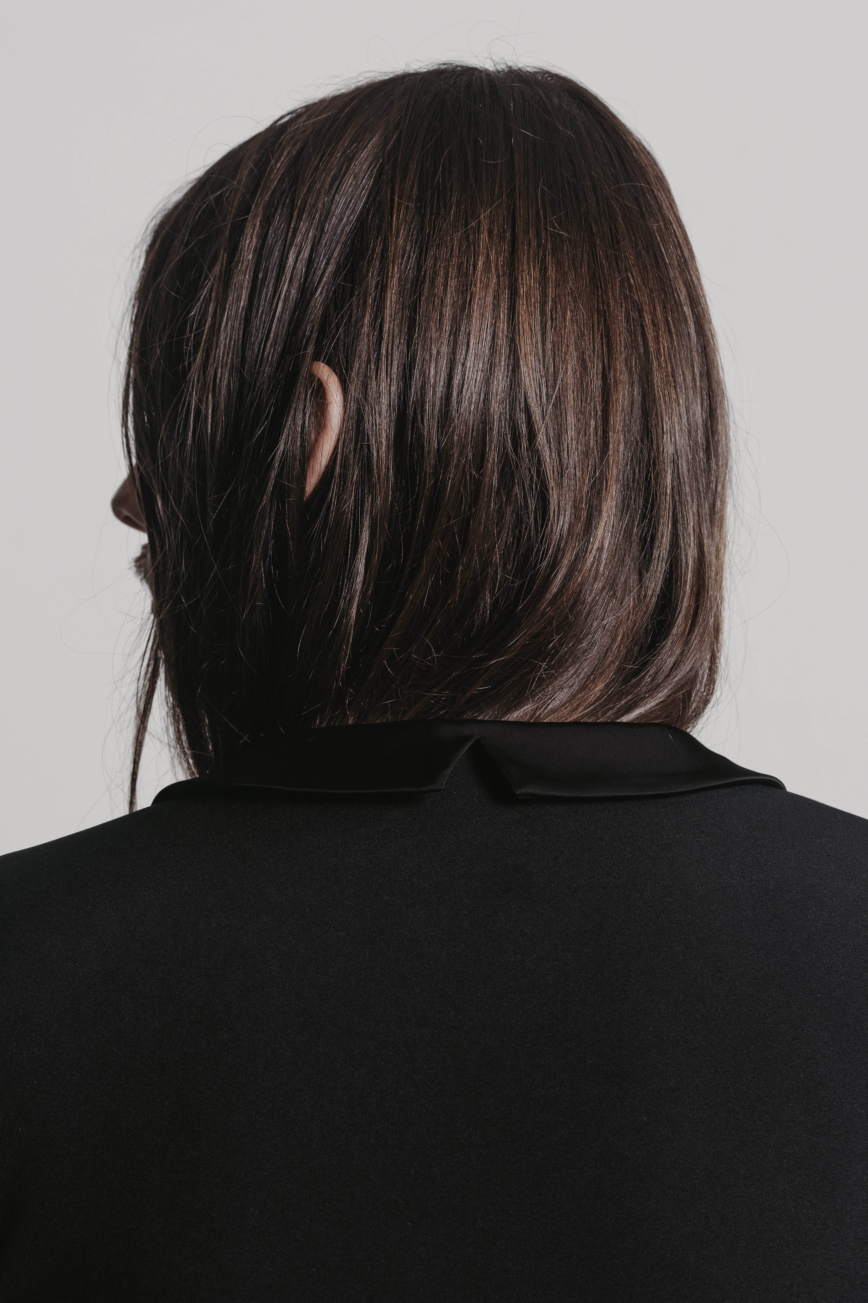 Tuxedo Lounge Blazer