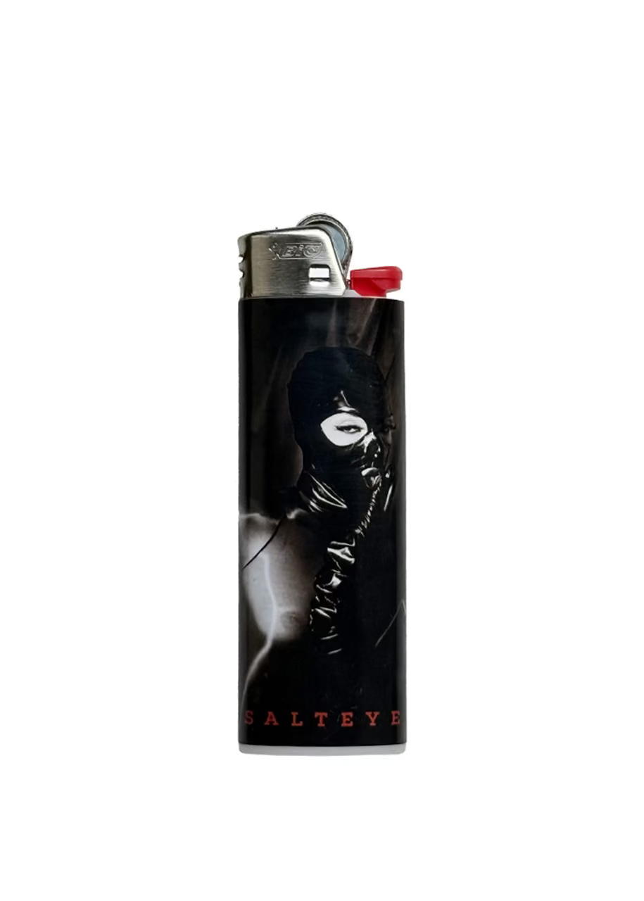 Gimp Girl Lighter